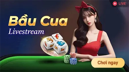 bet365 sân chơi livestream bầu cua